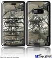 LG enV2 Skin - Mankind Has No Time