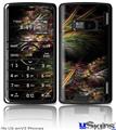 LG enV2 Skin - Allusion