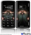 LG enV2 Skin - Medusa