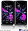 LG enV2 Skin - Powergem