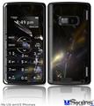 LG enV2 Skin - Bang