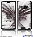 LG enV2 Skin - Bird Of Prey