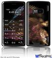 LG enV2 Skin - Birds