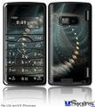 LG enV2 Skin - Copernicus 06