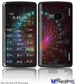 LG enV2 Skin - Deep Dive