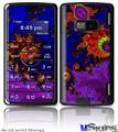 LG enV2 Skin - Classic