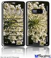 LG enV2 Skin - Blossoms