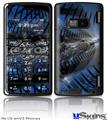 LG enV2 Skin - Contrast