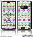 LG enV2 Skin - Kearas Tribal 1