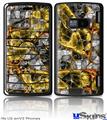 LG enV2 Skin - Lizard Skin