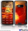 LG enV2 Skin - Planetary