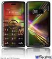 LG enV2 Skin - Prismatic