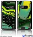 LG enV2 Skin - Release