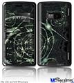 LG enV2 Skin - Spirals2