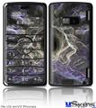 LG enV2 Skin - Tunnel