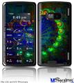 LG enV2 Skin - Deeper Dive