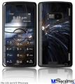 LG enV2 Skin - Cyborg