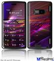 LG enV2 Skin - Swish