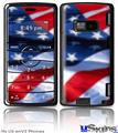 LG enV2 Skin - American USA Flag (Ole Glory)