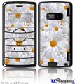 LG enV2 Skin - Daisys