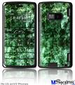 LG enV2 Skin - Macrovision