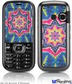 LG Rumor 2 Skin - Tie Dye Star 101