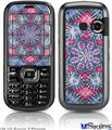 LG Rumor 2 Skin - Tie Dye Star 102