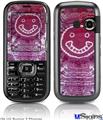 LG Rumor 2 Skin - Tie Dye Happy 100