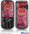 LG Rumor 2 Skin - Tie Dye Happy 102