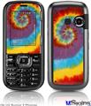 LG Rumor 2 Skin - Tie Dye Swirl 108