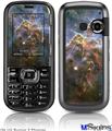 LG Rumor 2 Skin - Hubble Images - Mystic Mountain Nebulae