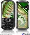 LG Rumor 2 Skin - Chlorophyll