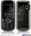 LG Rumor 2 Skin - Grass