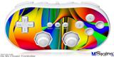 Wii Classic Controller Skin - Inner Secrets 04