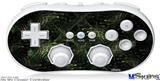 Wii Classic Controller Skin - 5ht-2a