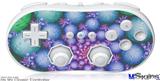 Wii Classic Controller Skin - Balls