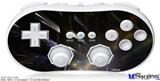 Wii Classic Controller Skin - Bang