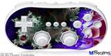 Wii Classic Controller Skin - Foamy