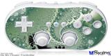 Wii Classic Controller Skin - Foam