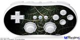 Wii Classic Controller Skin - Grass