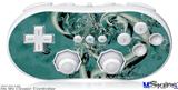 Wii Classic Controller Skin - New Fish