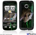 HTC Droid Eris Skin - T-Rex