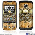 HTC Droid Eris Skin - Airship Pirate