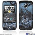 HTC Droid Eris Skin - Hope