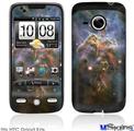 HTC Droid Eris Skin - Hubble Images - Mystic Mountain Nebulae