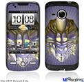 HTC Droid Eris Skin - Enlightenment