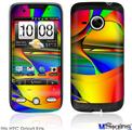 HTC Droid Eris Skin - Inner Secrets 04