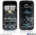 HTC Droid Eris Skin - MirroredHall