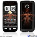 HTC Droid Eris Skin - Ramskull