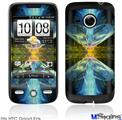 HTC Droid Eris Skin - Drewski